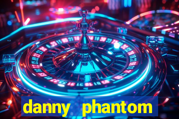 danny phantom personagens femininas